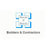 Logo of Shinde & Shinde Builders & Contractors